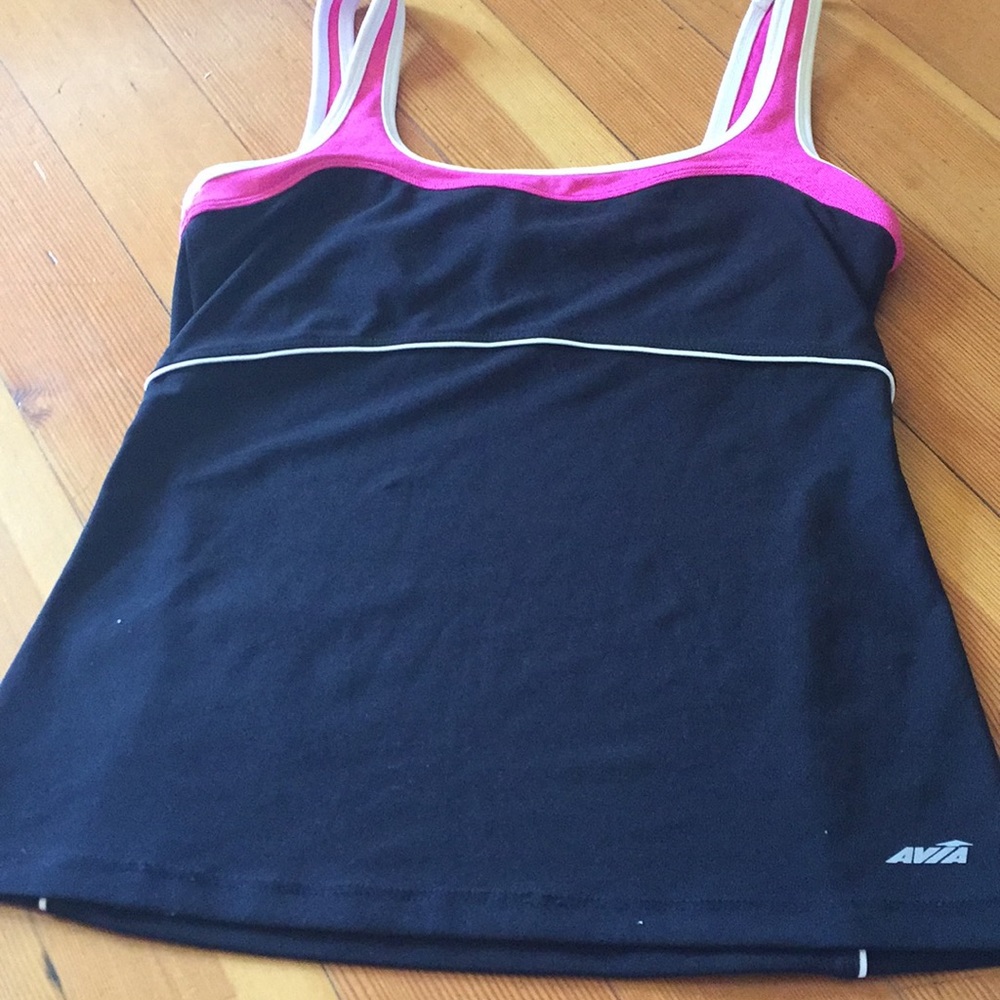 Avia workout top